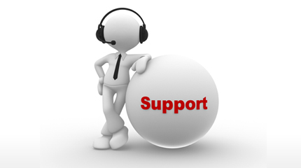 IT Support