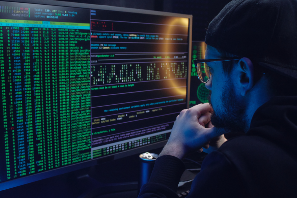 Penetration Testing